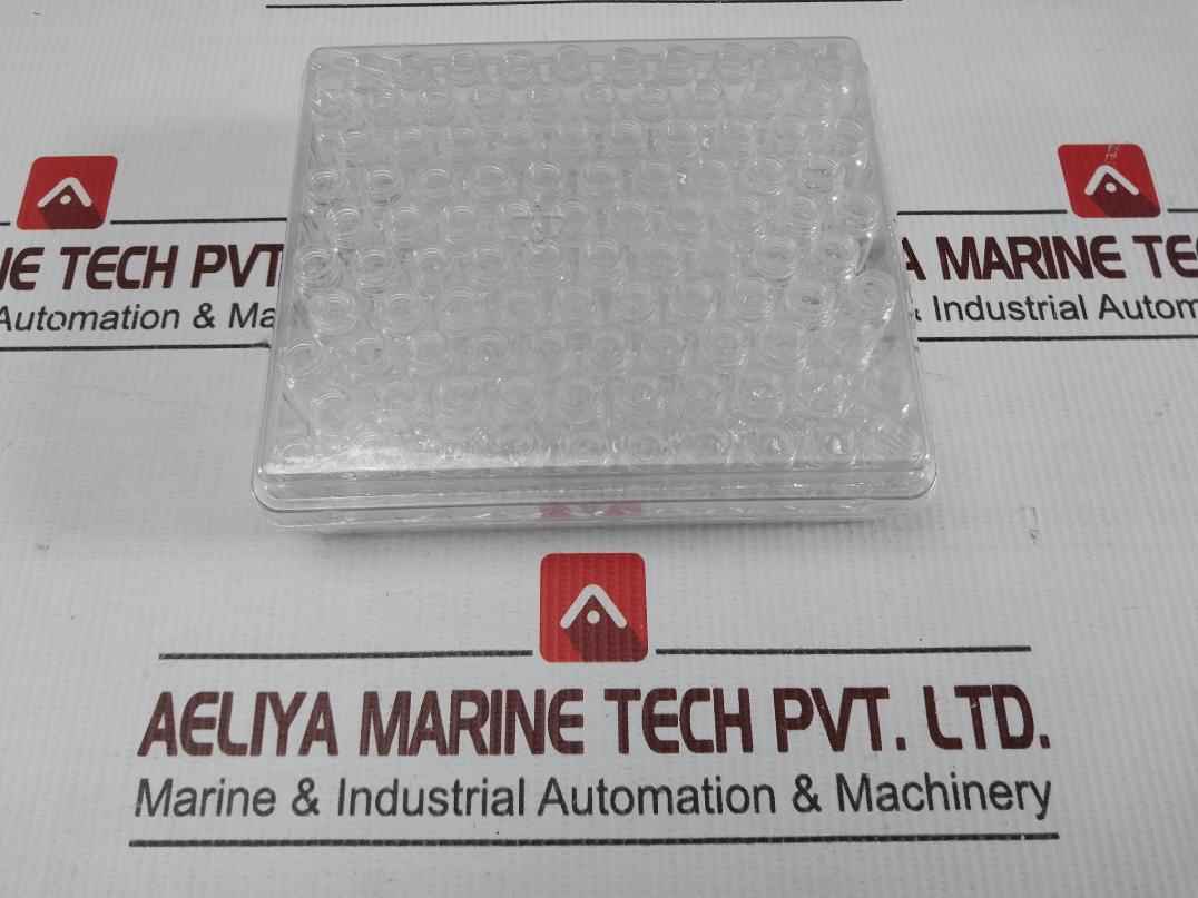 Waters 186005663cv Truview Lcms Certified Vial Box Us D453 837 S