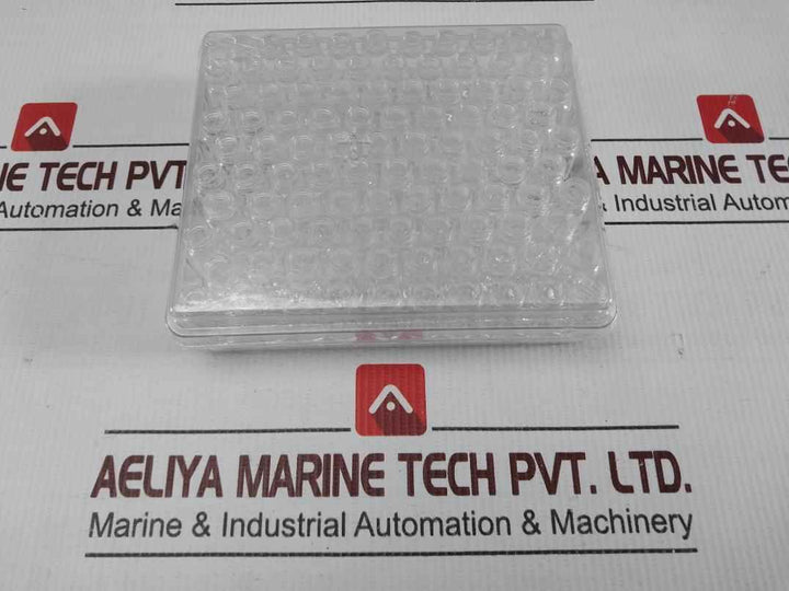 Waters 186005663cv Truview Lcms Certified Vial Box Us D453 837 S