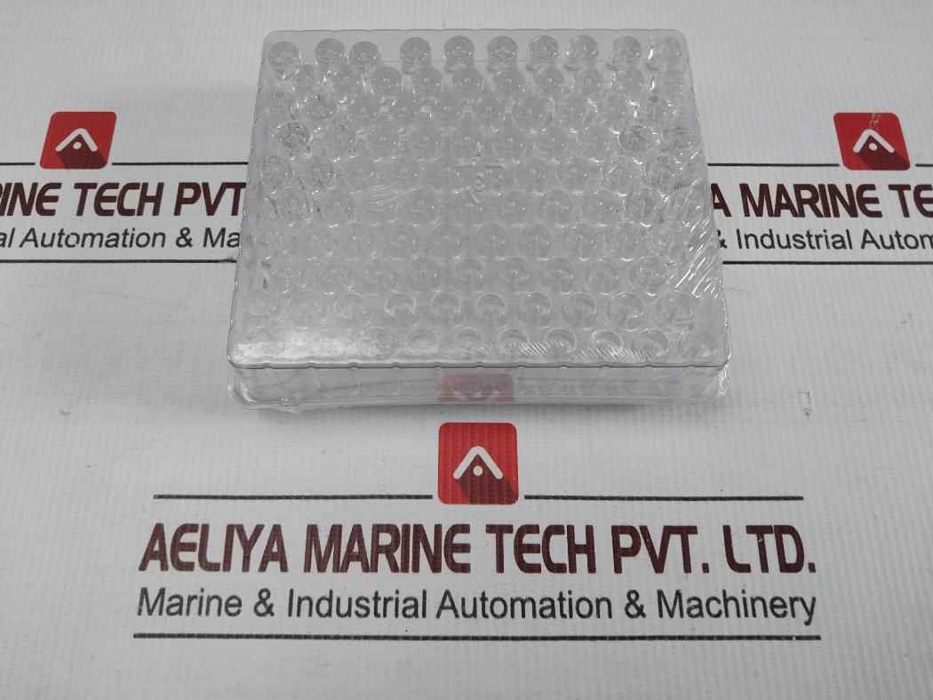 Waters 186005663cv Truview Lcms Certified Vial Box Us D453 837 S