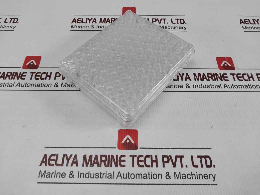 Waters 186005663cv Truview Lcms Certified Vial Box Us D453 837 S
