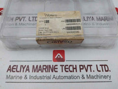 Waters 186005663cv Truview Lcms Certified Vial Box Us D453 837 S