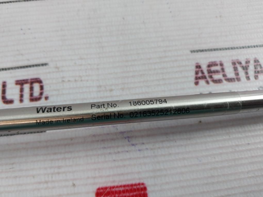 Waters 186005794 Symmetry C18 4.6 X 250Mm Column