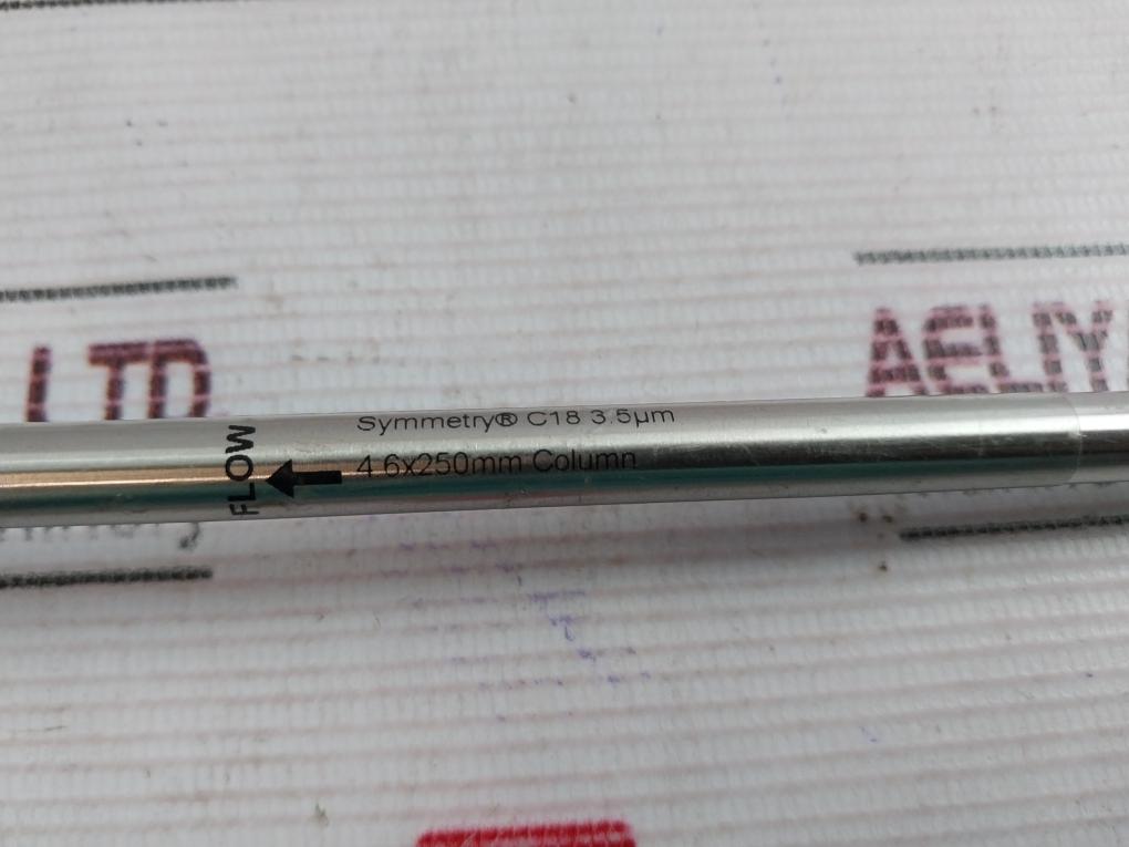Waters 186005794 Symmetry C18 4.6 X 250Mm Column