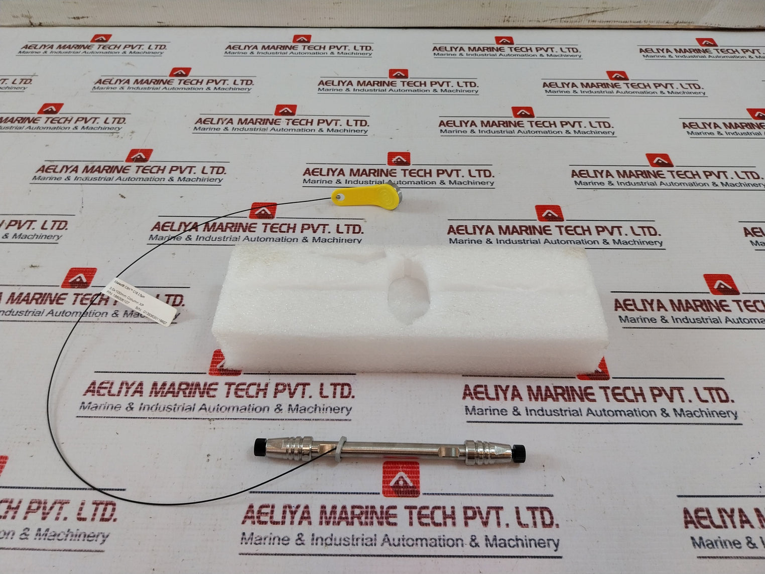 Waters 186006107 3.0 X 100MM Column XP C18 2.5µM