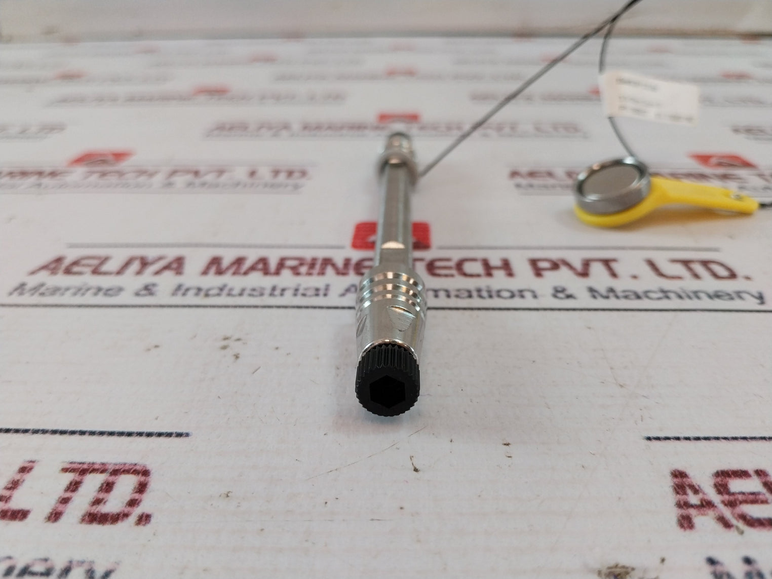 Waters 186006107 3.0 X 100MM Column XP C18 2.5µM