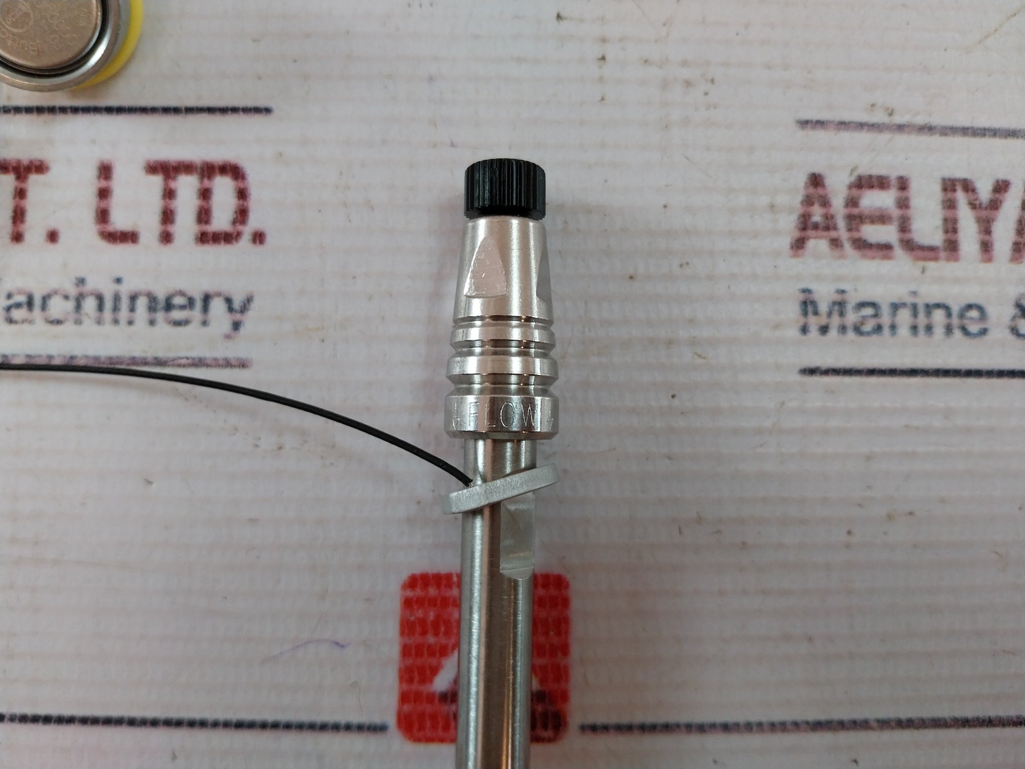 Waters 186006107 3.0 X 100MM Column XP C18 2.5µM