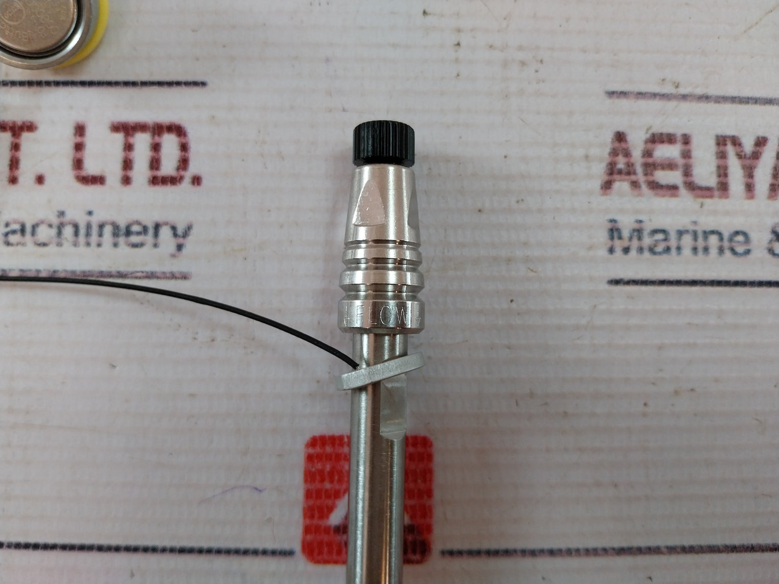 Waters 186006107 3.0 X 100MM Column XP C18 2.5µM