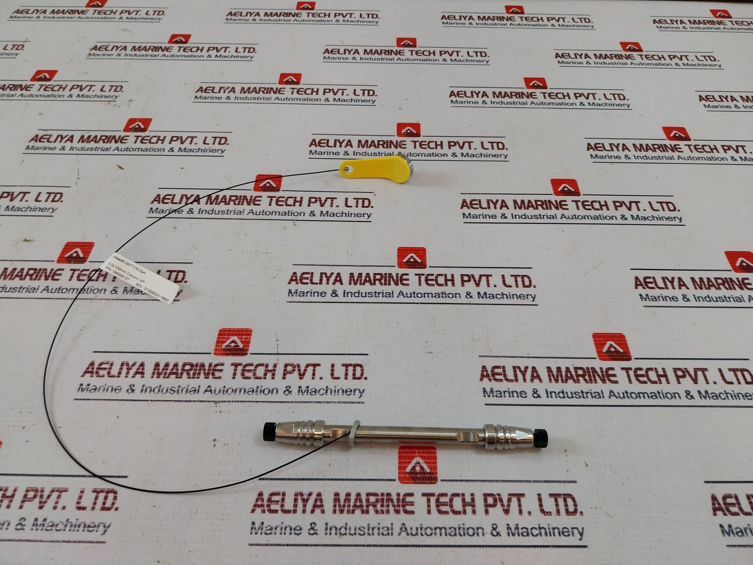 Waters 186006107 3.0 X 100MM Column XP C18 2.5µM