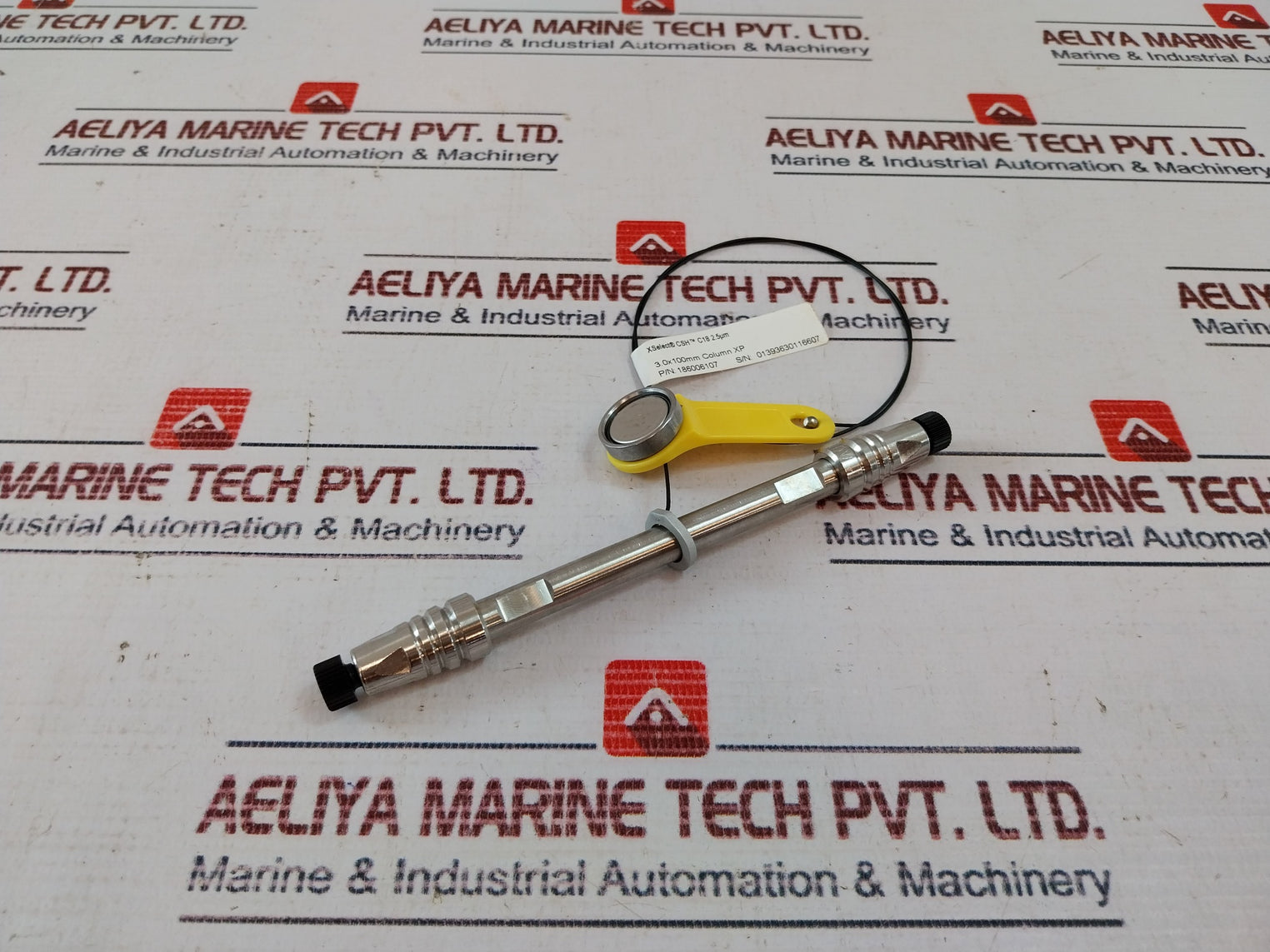 Waters 186006107 3.0 X 100MM Column XP C18 2.5µM