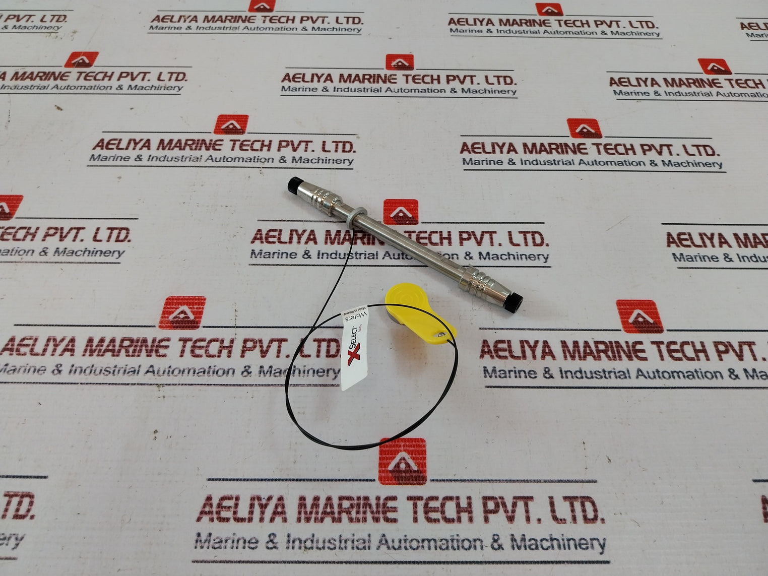 Waters 186006107 3.0 X 100MM Column XP C18 2.5µM