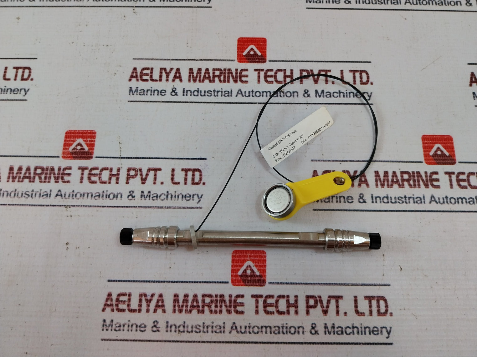 Waters 186006107 3.0 X 100MM Column XP C18 2.5µM