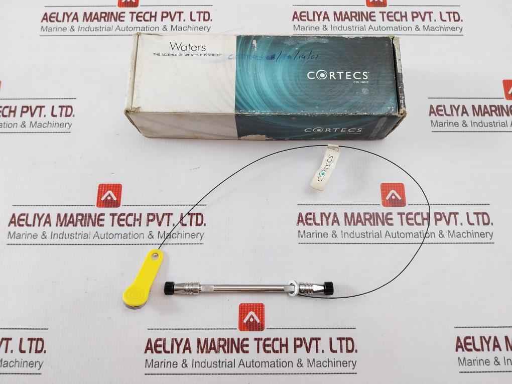 Waters 186007095 Cortecs C18 Column 2.1 X 100Mm 1-wire 0000000D9A8C