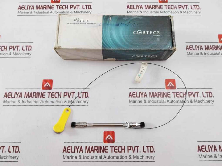 Waters 186007095 Cortecs C18 Column 2.1 X 100Mm 1-wire 0000000D9A8C