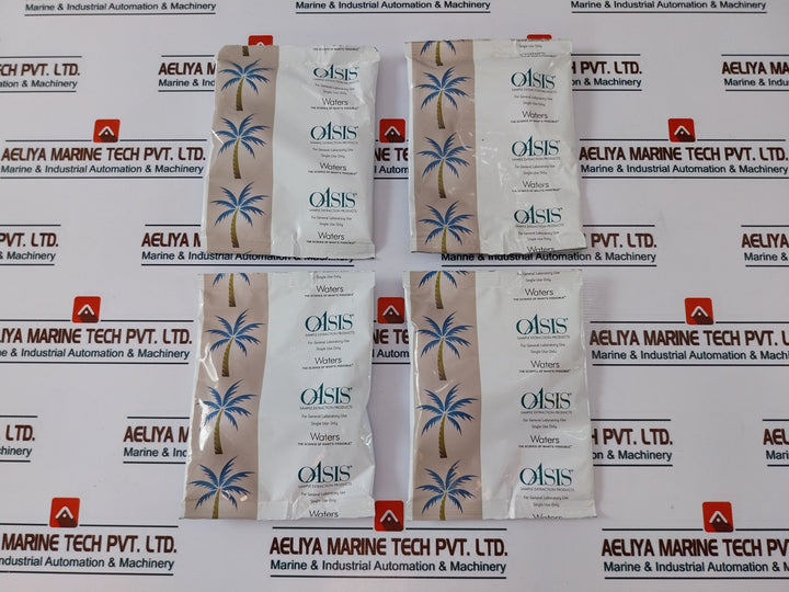 Waters 186008055 Prime Hlb 1Cc Vac Cartridge 1 Packet = (10Pcs)