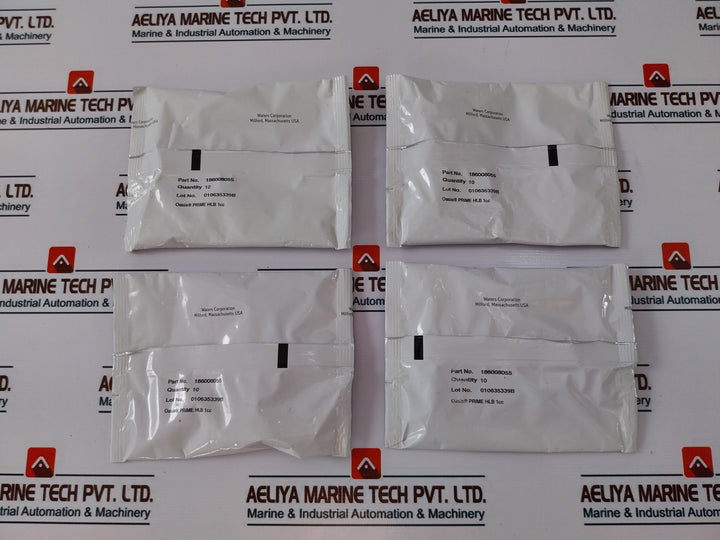 Waters 186008055 Prime Hlb 1Cc Vac Cartridge 1 Packet = (10Pcs)