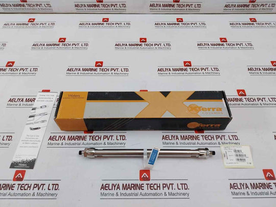 Waters 186008133 Xterra Ms C18 Obd Prep Column Rev D 10 Mm X 250 Mm