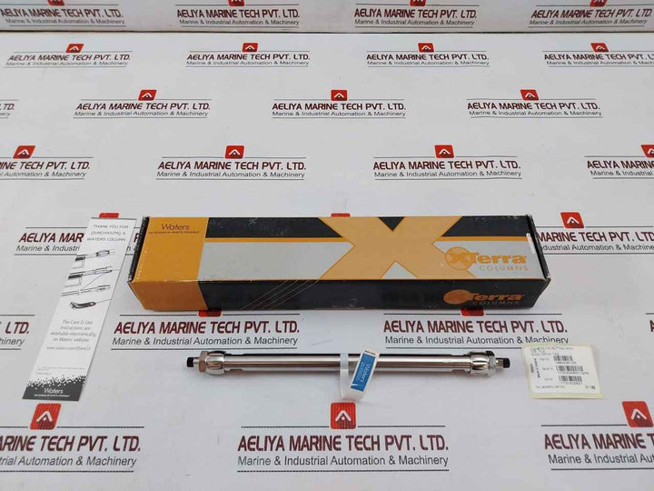 Waters 186008133 Xterra Ms C18 Obd Prep Column Rev D 10 Mm X 250 Mm