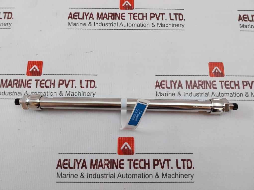 Waters 186008133 Xterra Ms C18 Obd Prep Column Rev D 10 Mm X 250 Mm