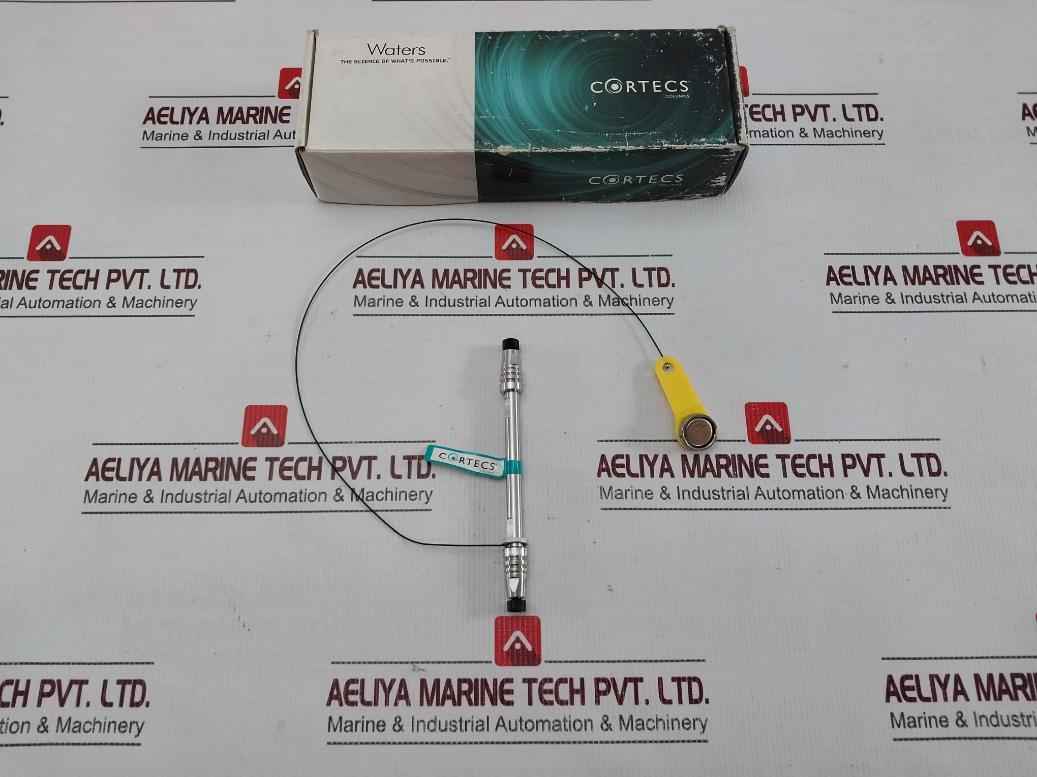 Waters 186008331 Cortecs Phenyl Column 3x100 Mm