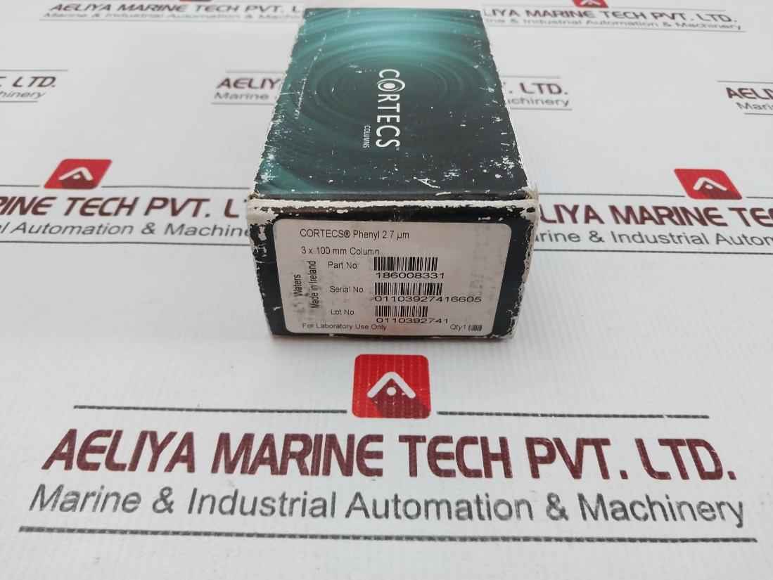 Waters 186008331 Cortecs Phenyl Column 3x100 Mm