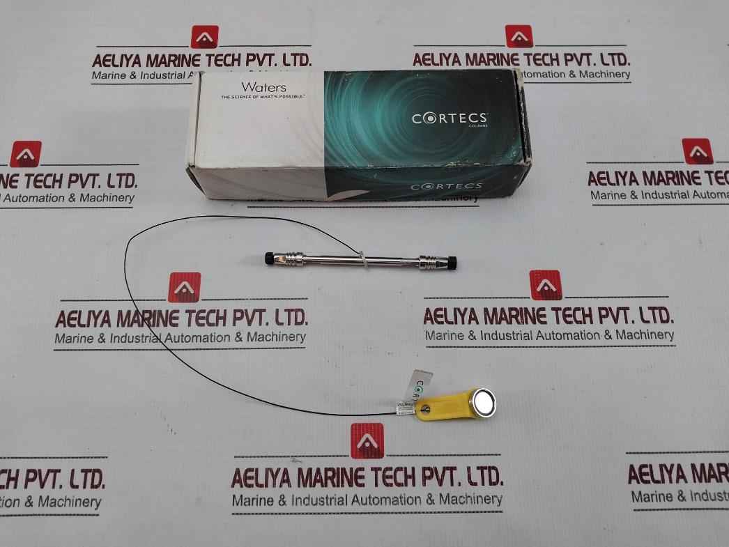 Waters 186008694 Ibutton Cortecs Shield Rp18 Column 2.1 X 100 Mm 1-wire