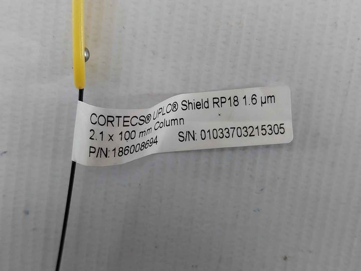 Waters 186008694 Ibutton Cortecs Shield Rp18 Column 2.1 X 100 Mm 1-wire
