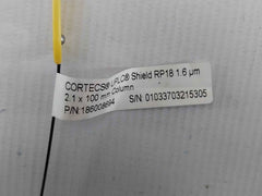 Waters 186008694 Ibutton Cortecs Shield Rp18 Column 2.1 X 100 Mm 1-wire