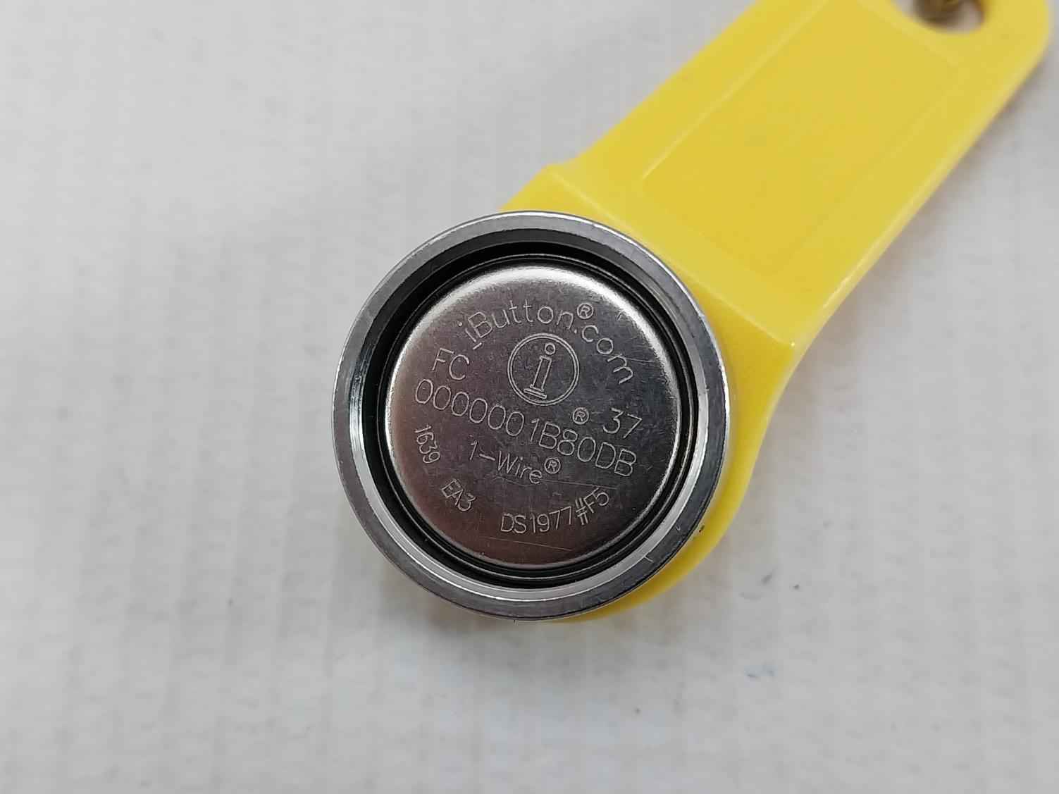 Waters 186008694 Ibutton Cortecs Shield Rp18 Column 2.1 X 100 Mm 1-wire