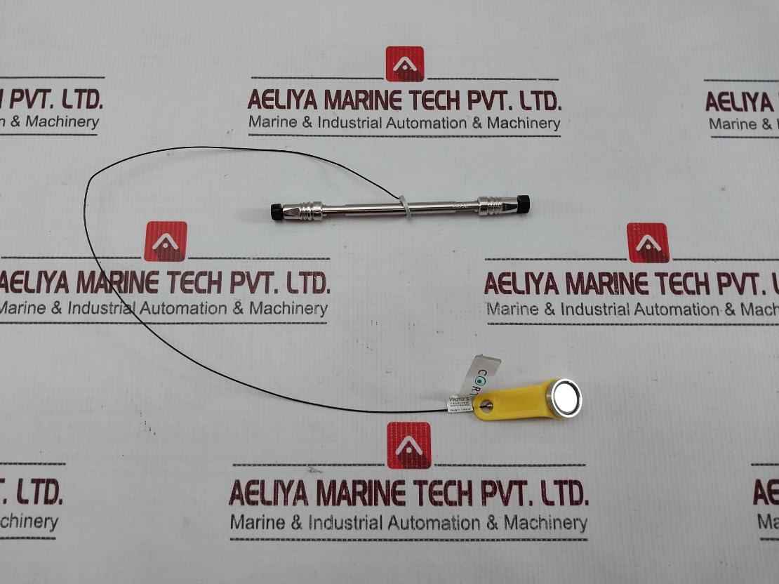 Waters 186008694 Ibutton Cortecs Shield Rp18 Column 2.1 X 100 Mm 1-wire