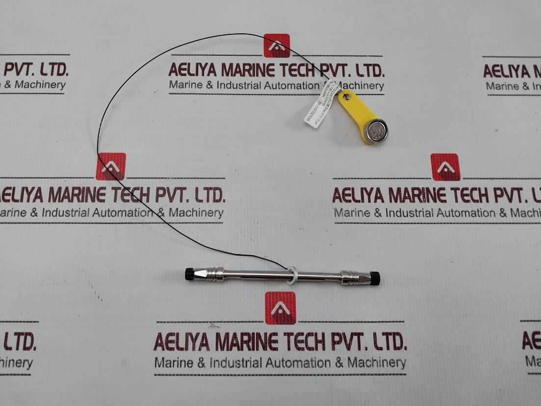 Waters 186008694 Ibutton Cortecs Shield Rp18 Column 2.1 X 100 Mm 1-wire