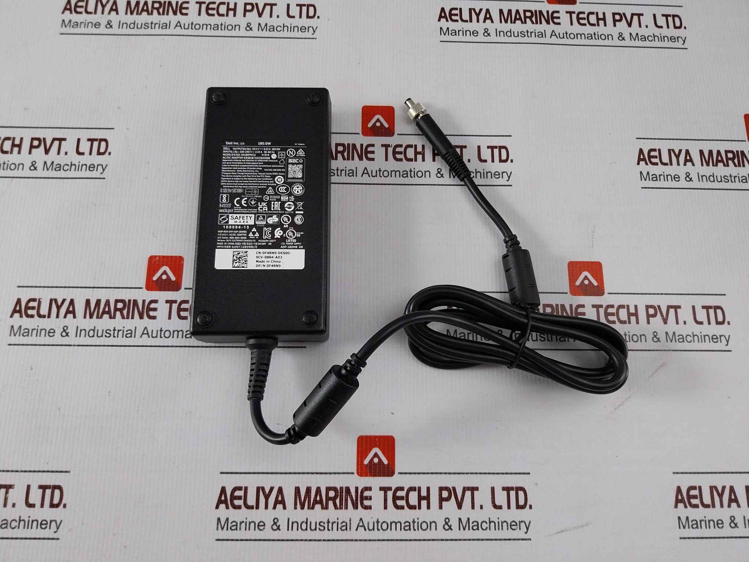 Waters 186008921 Acquisition Server Kit Uk-06Wmrd-c5U00-08C-p02C Rev.B