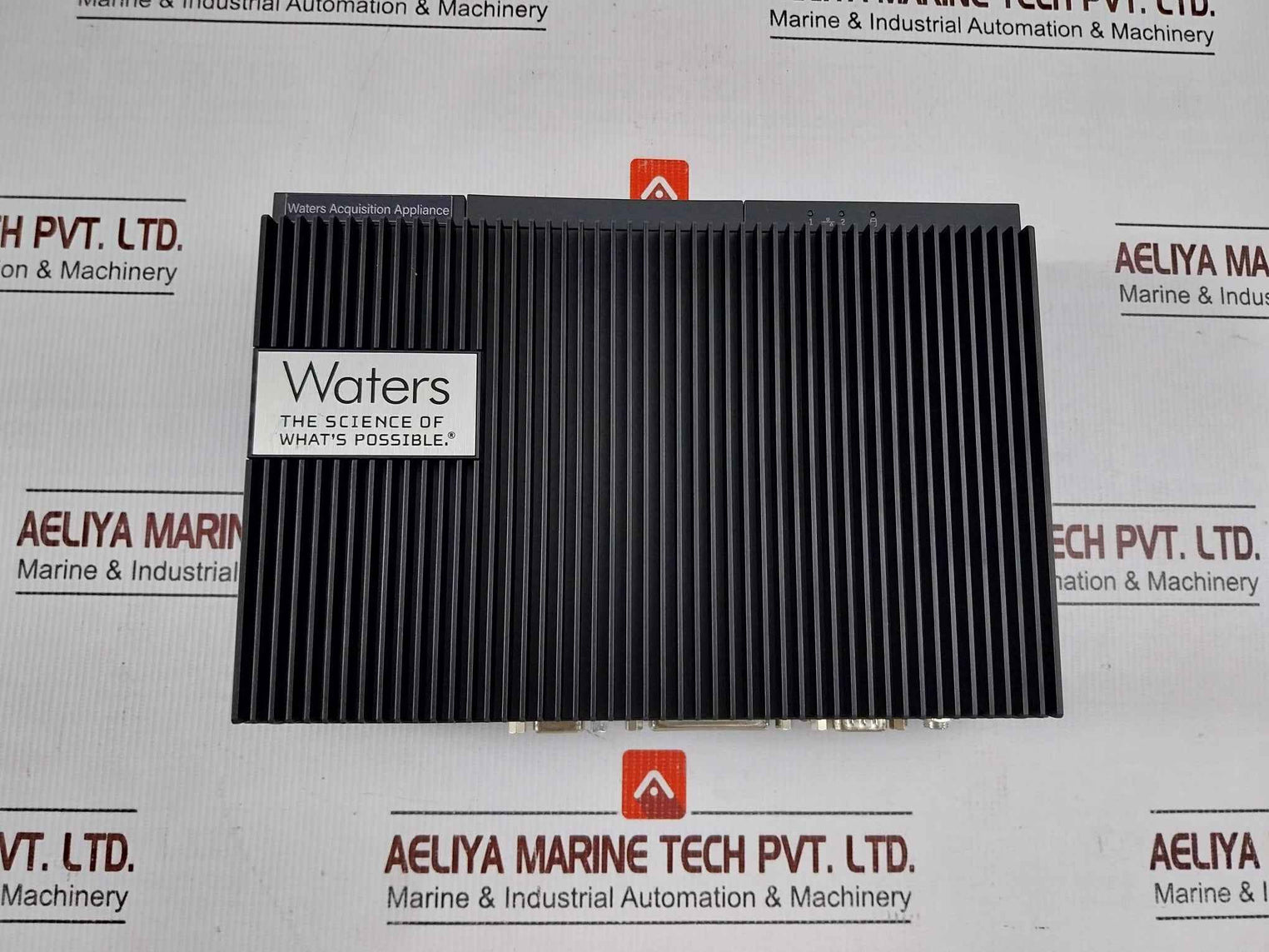 Waters 186008921 Acquisition Server Kit Uk-06Wmrd-c5U00-08C-p02C Rev.B