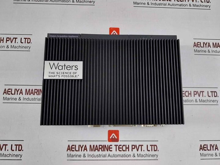 Waters 186008921 Acquisition Server Kit Uk-06Wmrd-c5U00-08C-p02C Rev.B