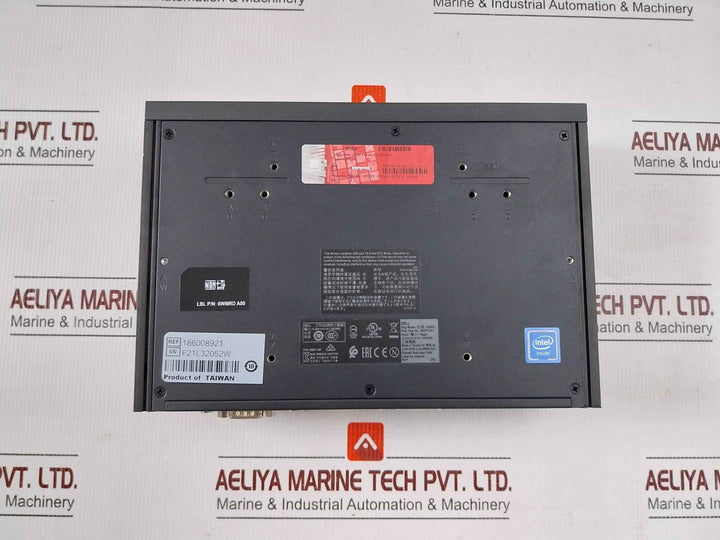 Waters 186008921 Acquisition Server Kit Uk-06Wmrd-c5U00-08C-p02C Rev.B