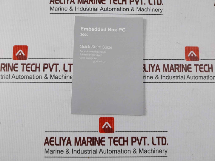 Waters 186008921 Acquisition Server Kit Uk-06Wmrd-c5U00-08C-p02C Rev.B