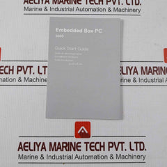 Waters 186008921 Acquisition Server Kit Uk-06Wmrd-c5U00-08C-p02C Rev.B