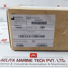 Waters 186008921 Acquisition Server Kit Uk-06Wmrd-c5U00-08C-p02C Rev.B