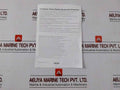 Waters 186008921 Acquisition Server Kit Uk-06Wmrd-c5U00-08C-p02C Rev.B