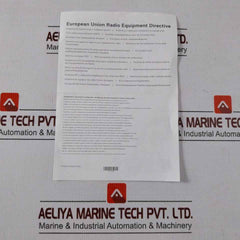 Waters 186008921 Acquisition Server Kit Uk-06Wmrd-c5U00-08C-p02C Rev.B