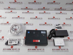 Waters 186008921 Acquisition Server Kit Uk-06Wmrd-c5U00-08C-p02C Rev.B