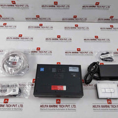 Waters 186008921 Acquisition Server Kit Uk-06Wmrd-c5U00-08C-p02C Rev.B