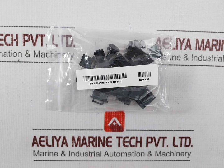 Waters 186008921 Acquisition Server Kit Uk-06Wmrd-c5U00-08C-p02C Rev.B