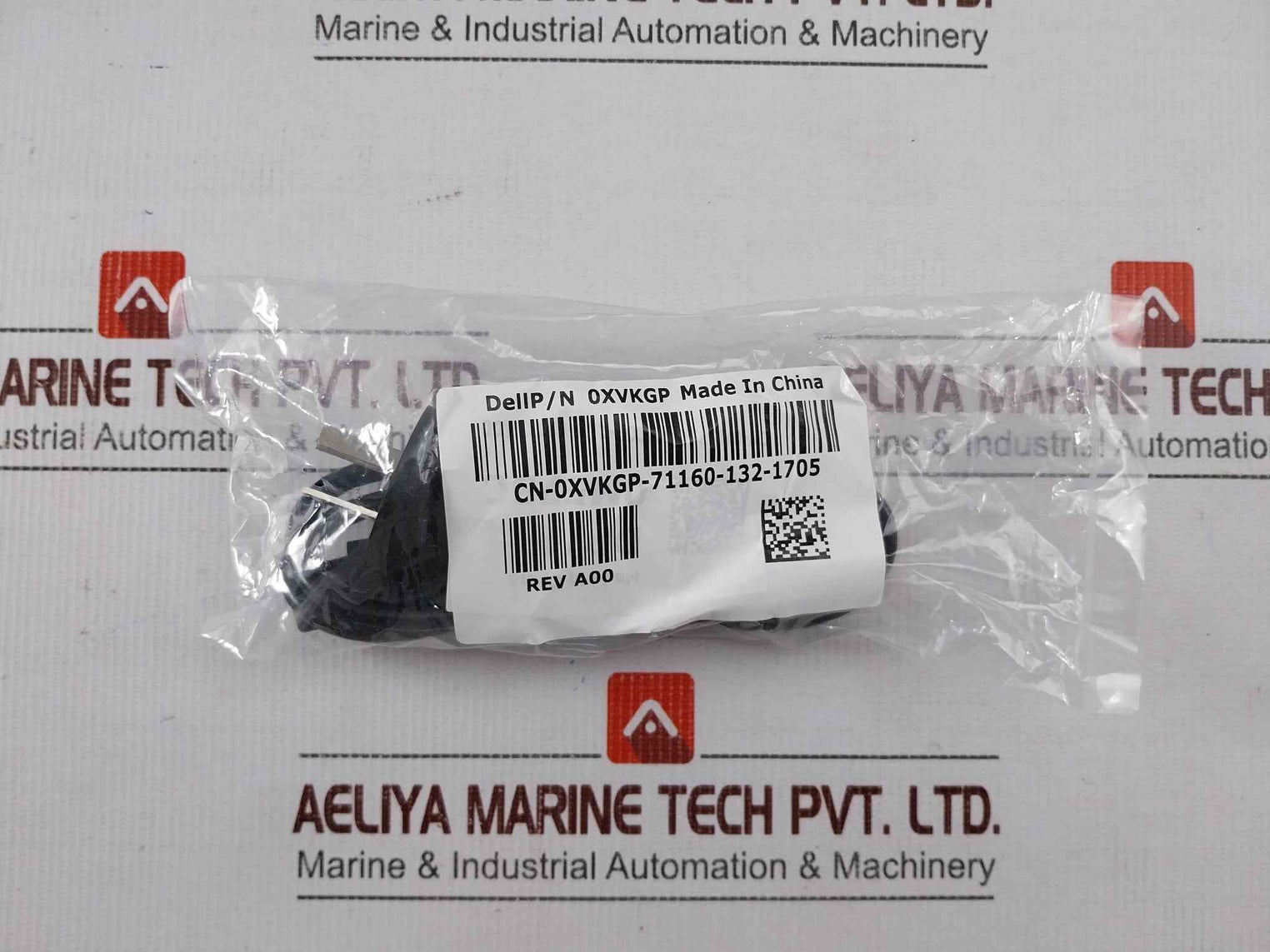 Waters 186008921 Acquisition Server Kit Uk-06Wmrd-c5U00-08C-p02C Rev.B