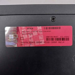 Waters 186008921 Pc 3000 Acquisition Server Kit Elac Config. 16 Win 10 50-60 Hz