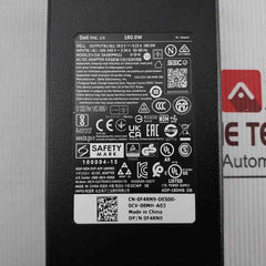 Waters 186008921 Pc 3000 Acquisition Server Kit Elac Config. 16 Win 10 50-60 Hz