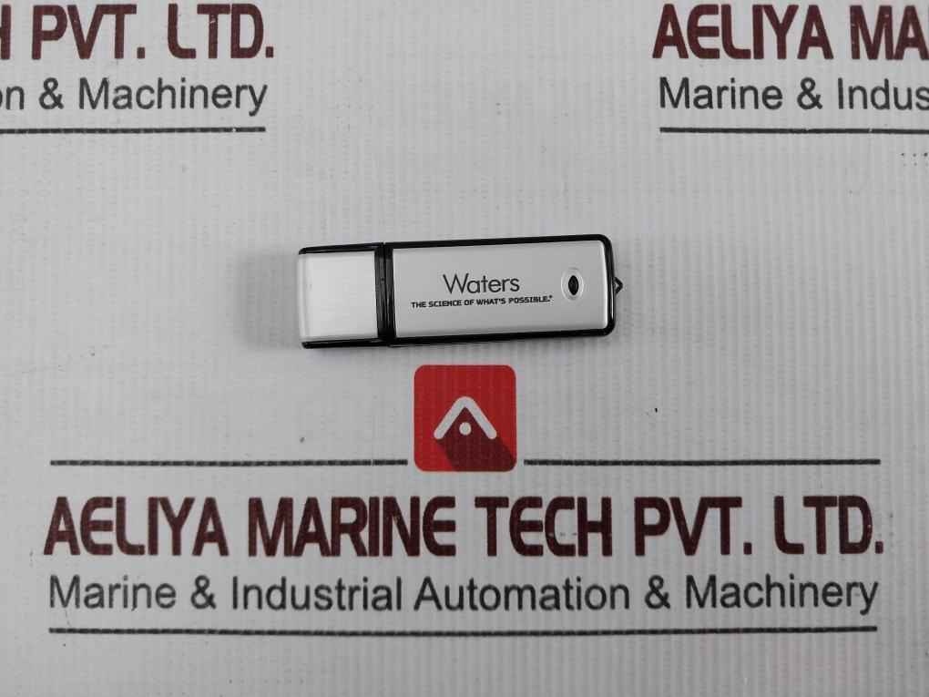 Waters 186008921 Pc 3000 Acquisition Server Kit Elac Config. 16 Win 10 50-60 Hz
