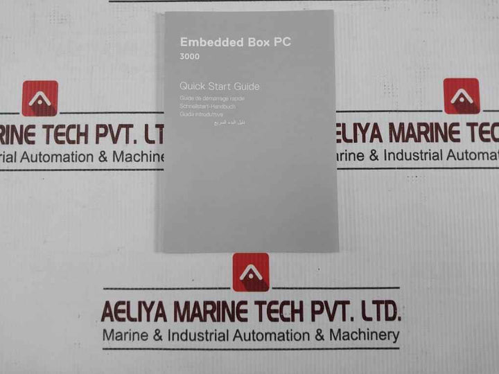 Waters 186008921 Pc 3000 Acquisition Server Kit Elac Config. 16 Win 10 50-60 Hz