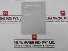 Waters 186008921 Pc 3000 Acquisition Server Kit Elac Config. 16 Win 10 50-60 Hz