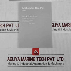 Waters 186008921 Pc 3000 Acquisition Server Kit Elac Config. 16 Win 10 50-60 Hz