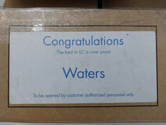 Waters 186008921 Pc 3000 Acquisition Server Kit Elac Config. 16 Win 10 50-60 Hz